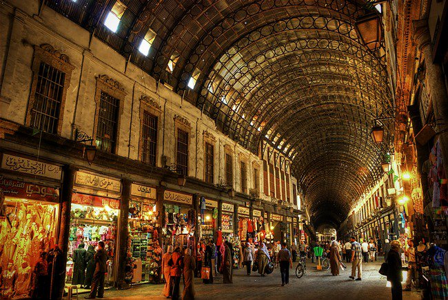 5 Unique Things to Buy in the Balad