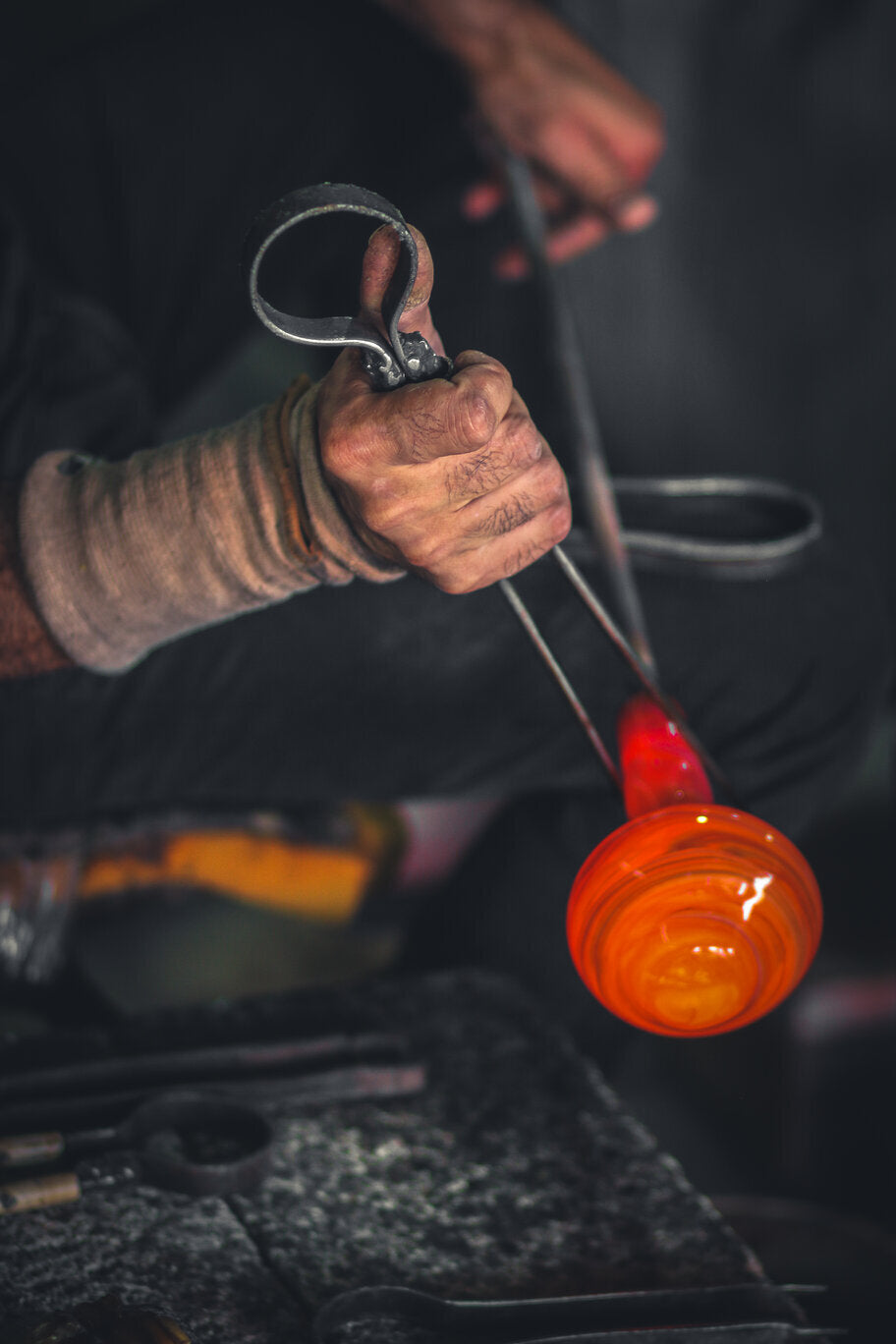 Ancient Crafts Still Present in the Balad