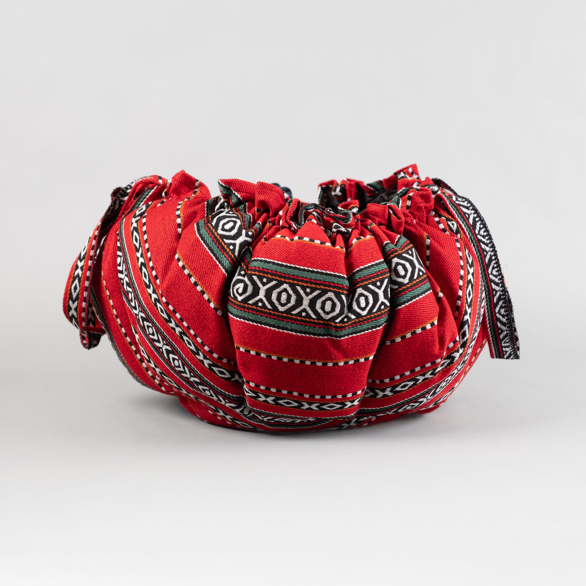Insulating Buqja | Heat Preserving Pot Cover