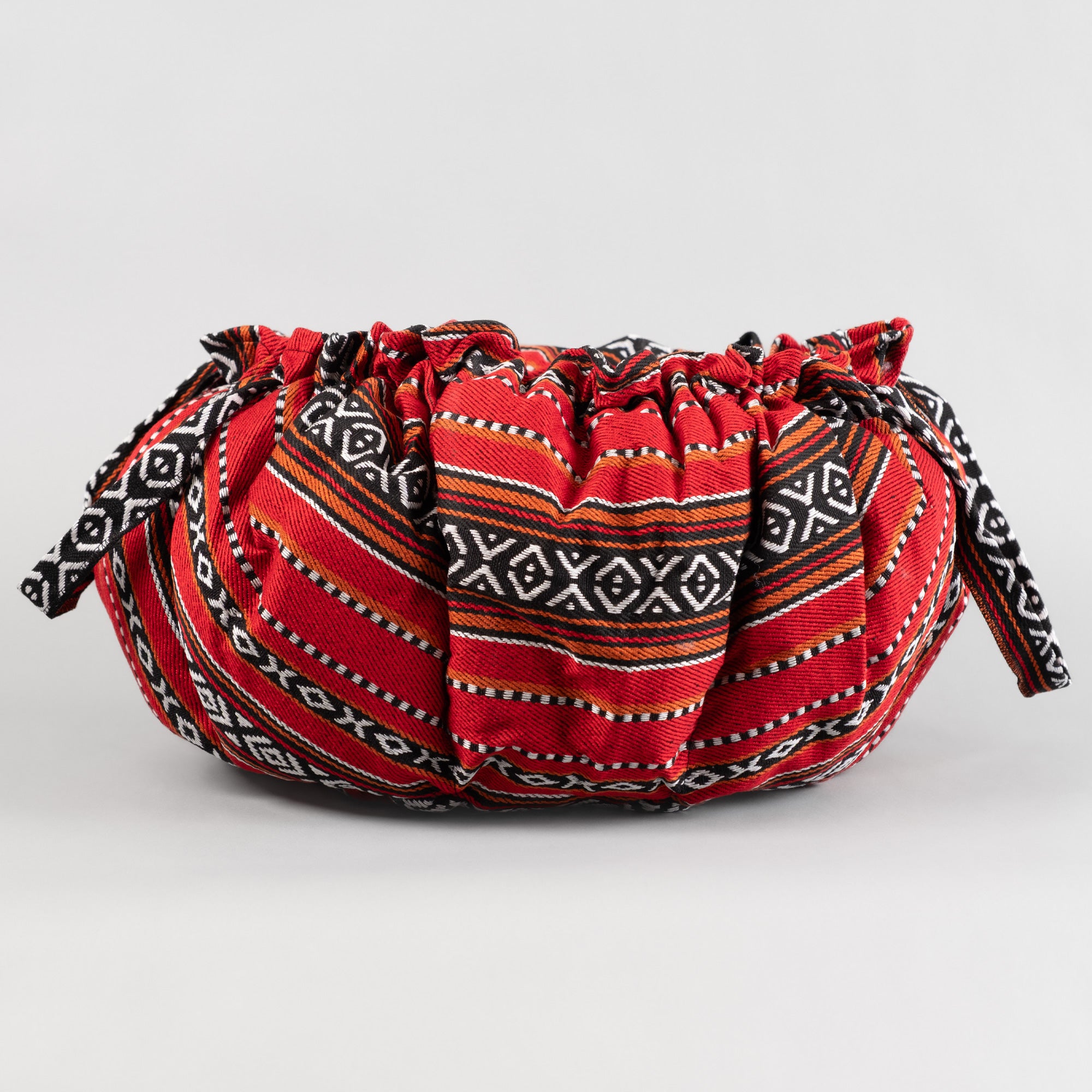 Insulating Buqja | Heat Preserving Pot Cover