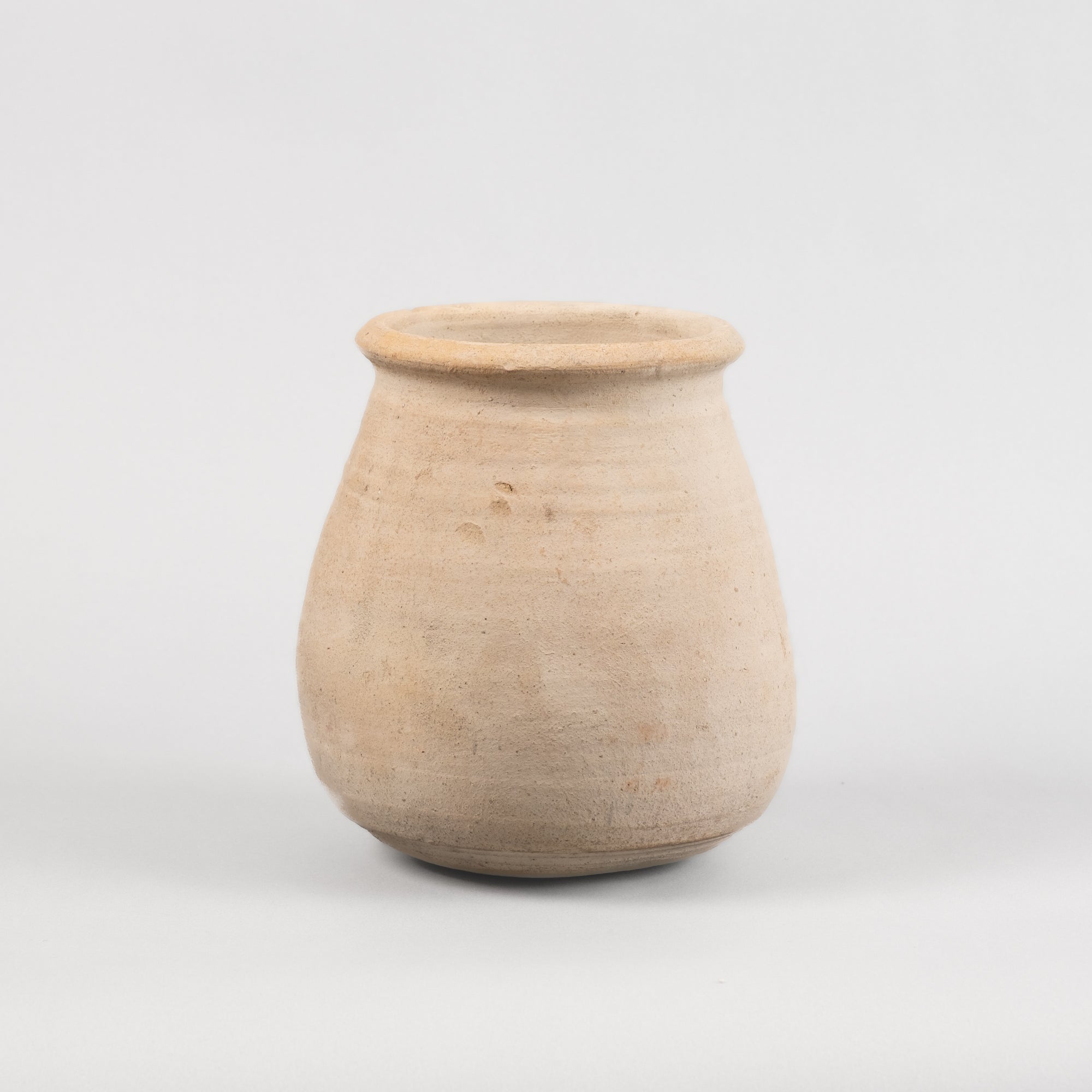 Cooking Clay Pot