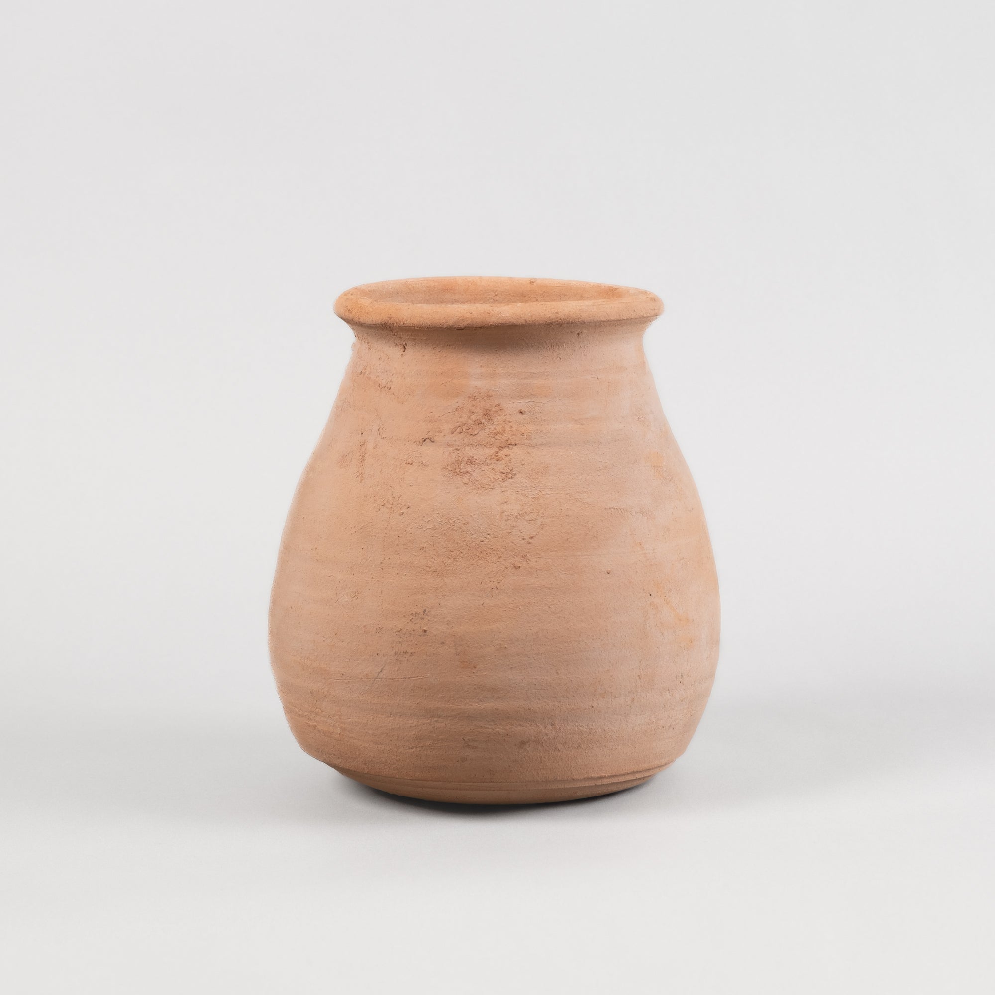 Cooking Clay Pot