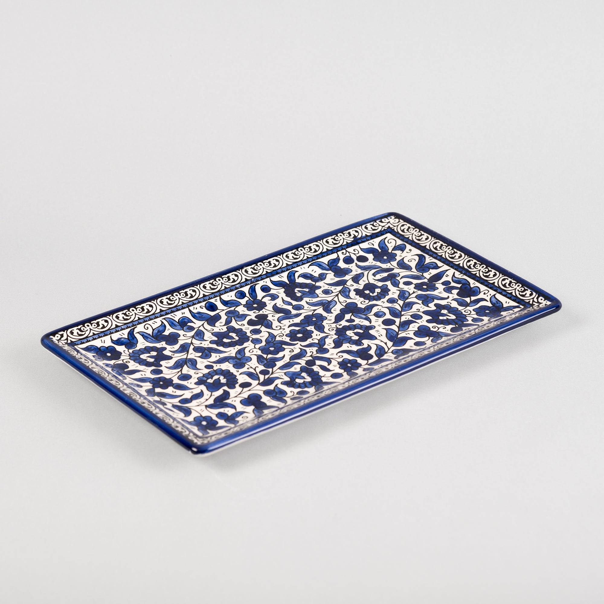 Serving Dish (Extra Large) | Hebronite Ceramic