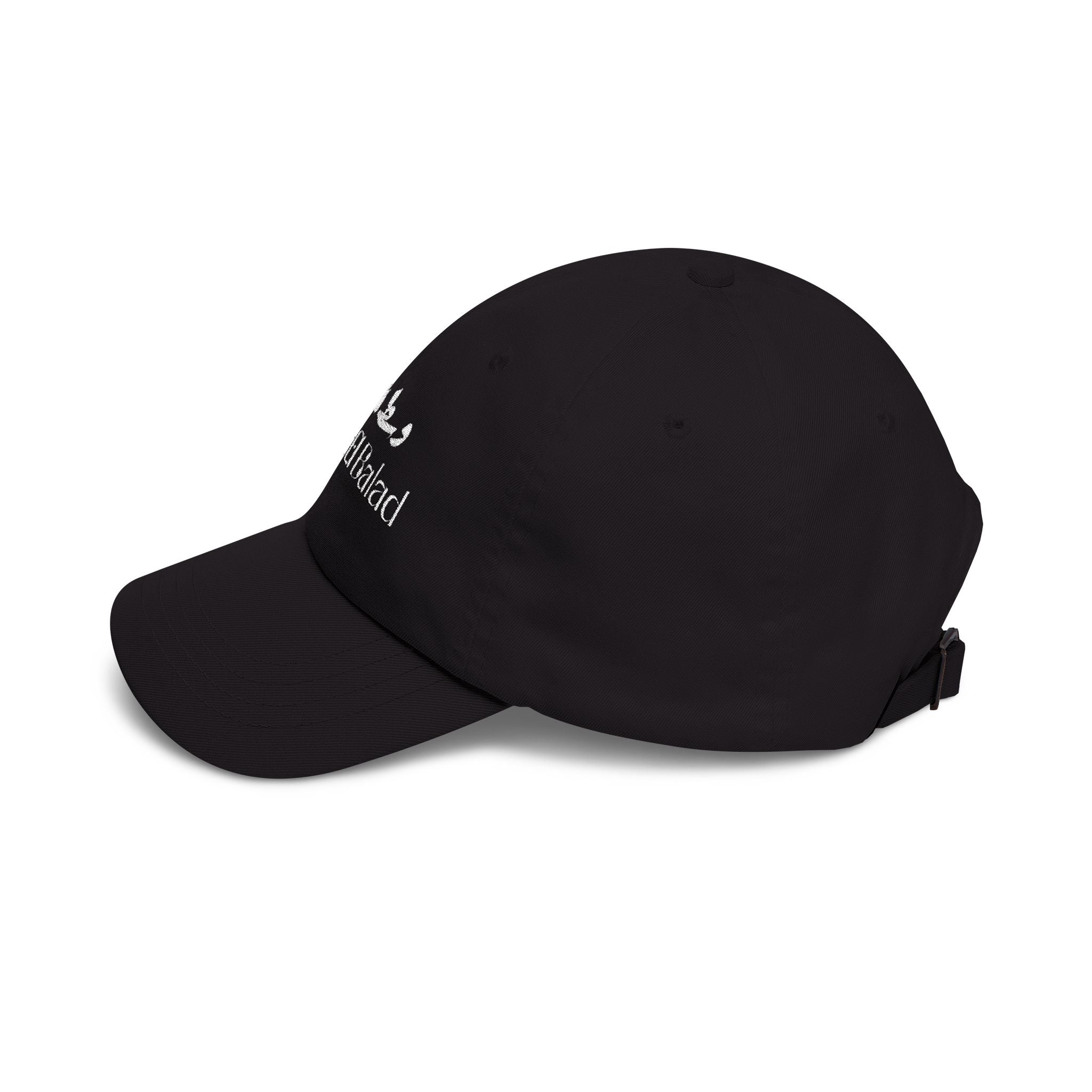 Wast El Balad Embroidered Baseball Hat