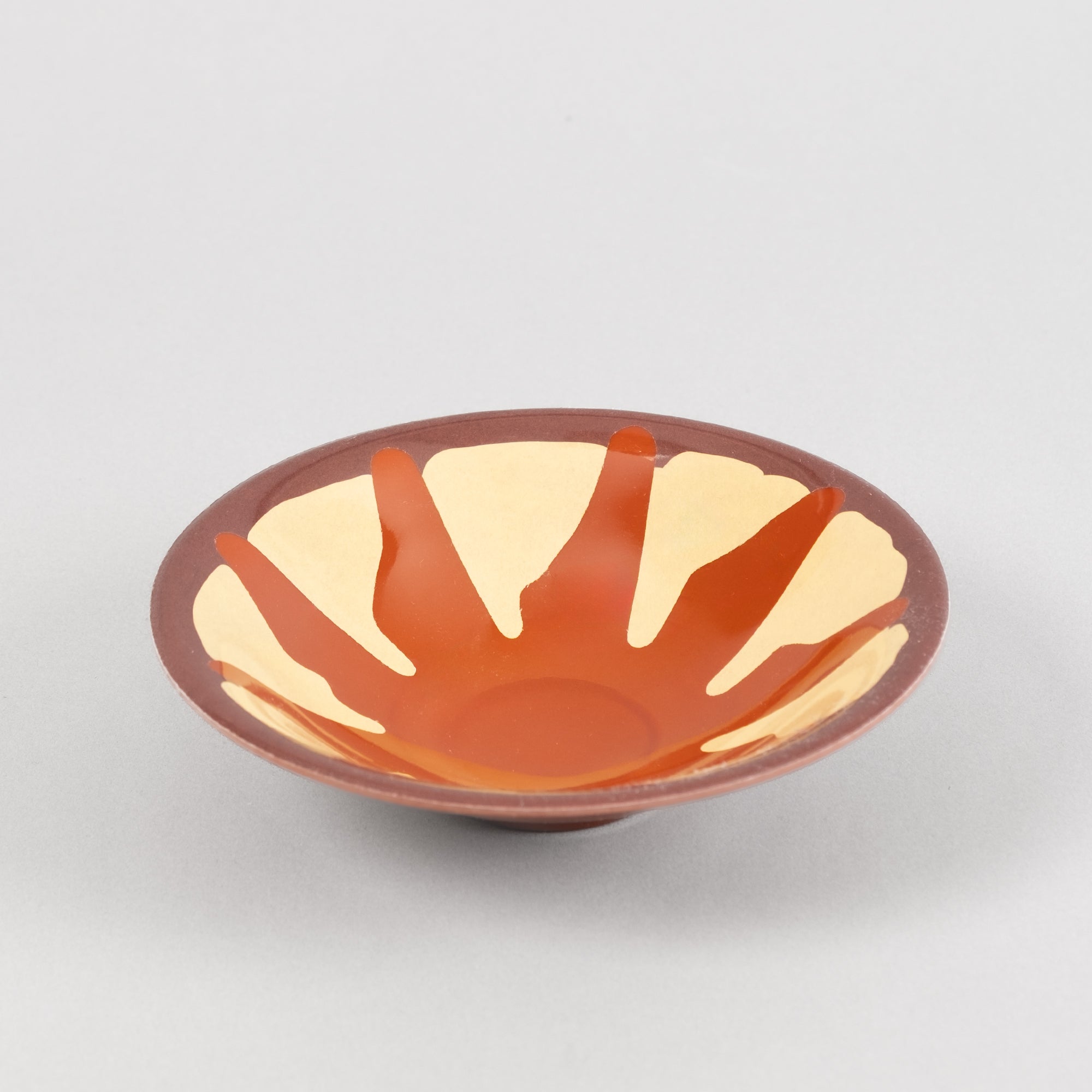 Hummus Serving Bowl