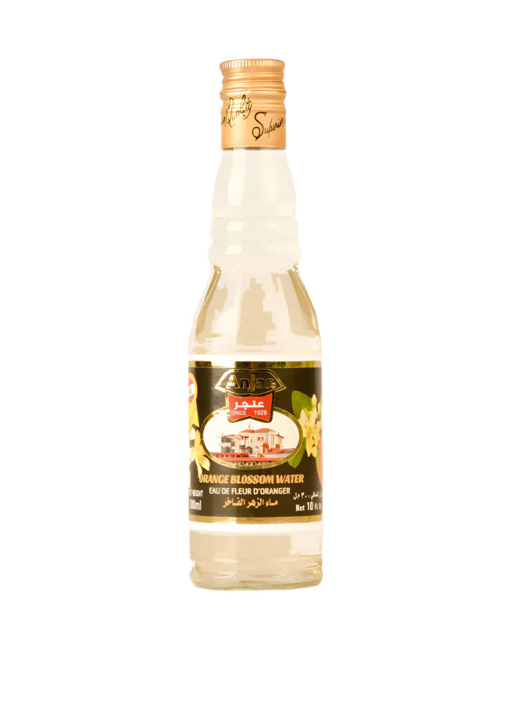 Orange Blossom Water | 300ml