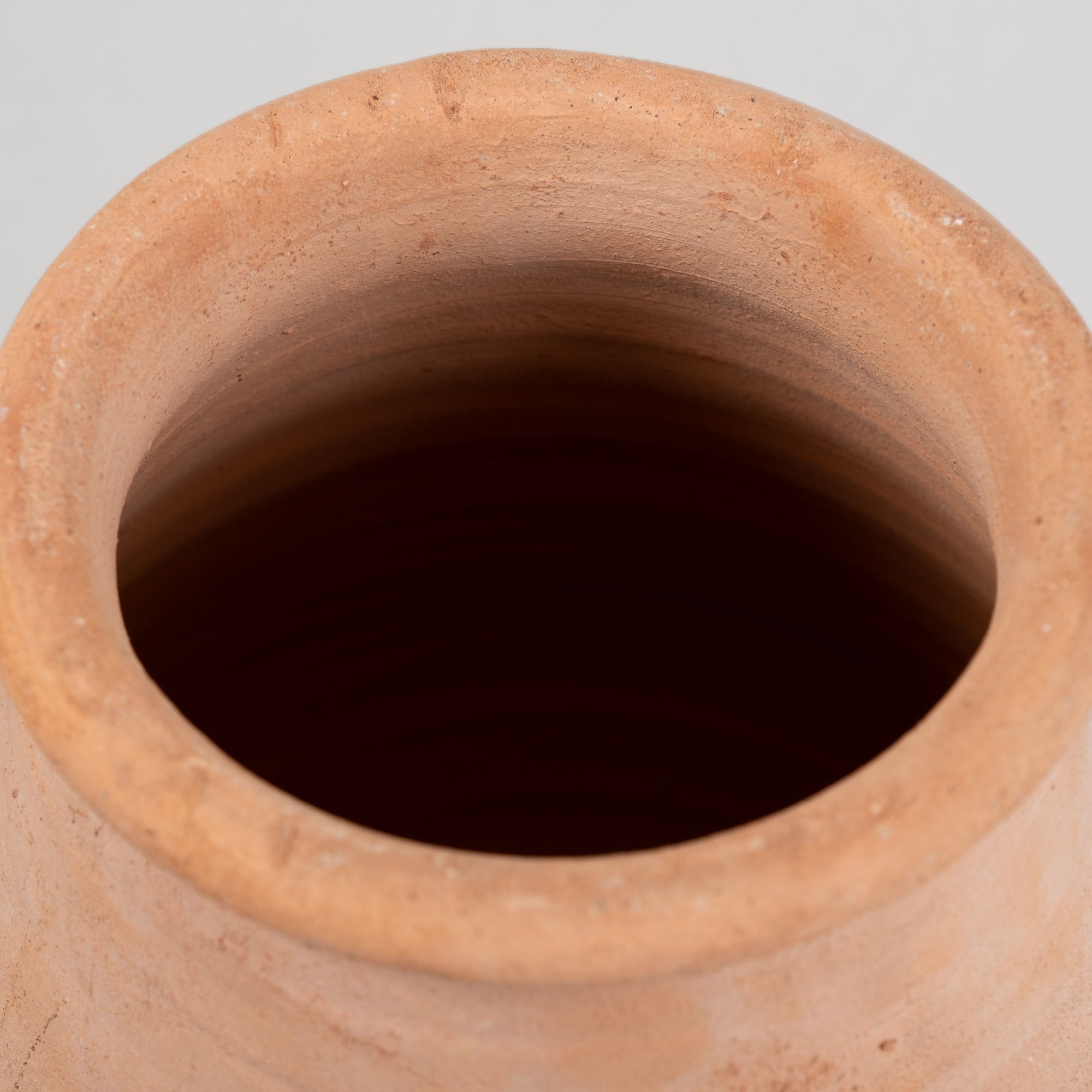 Cooking Clay Pot