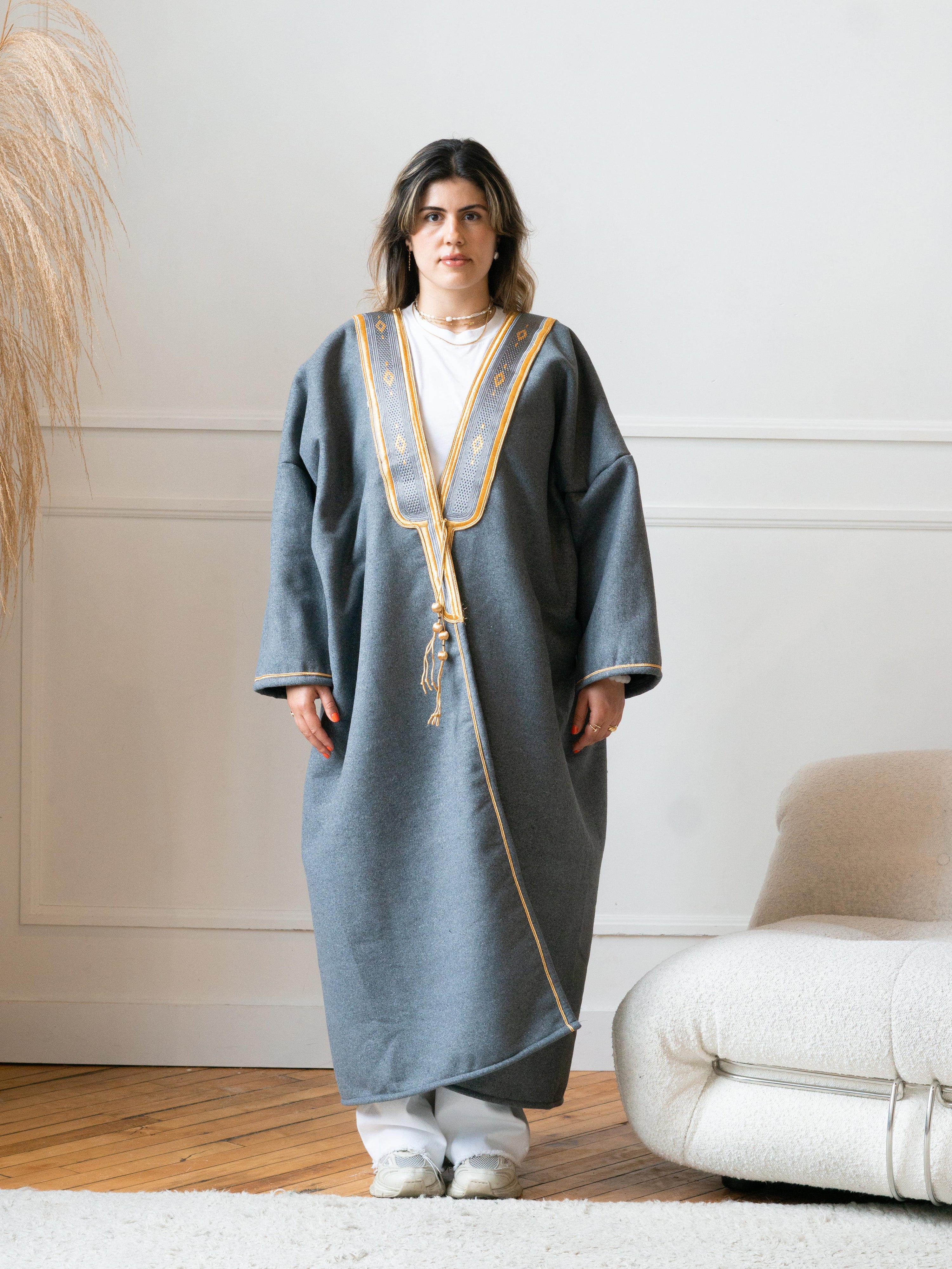 BISHT Campeon / Sheikh Farwa