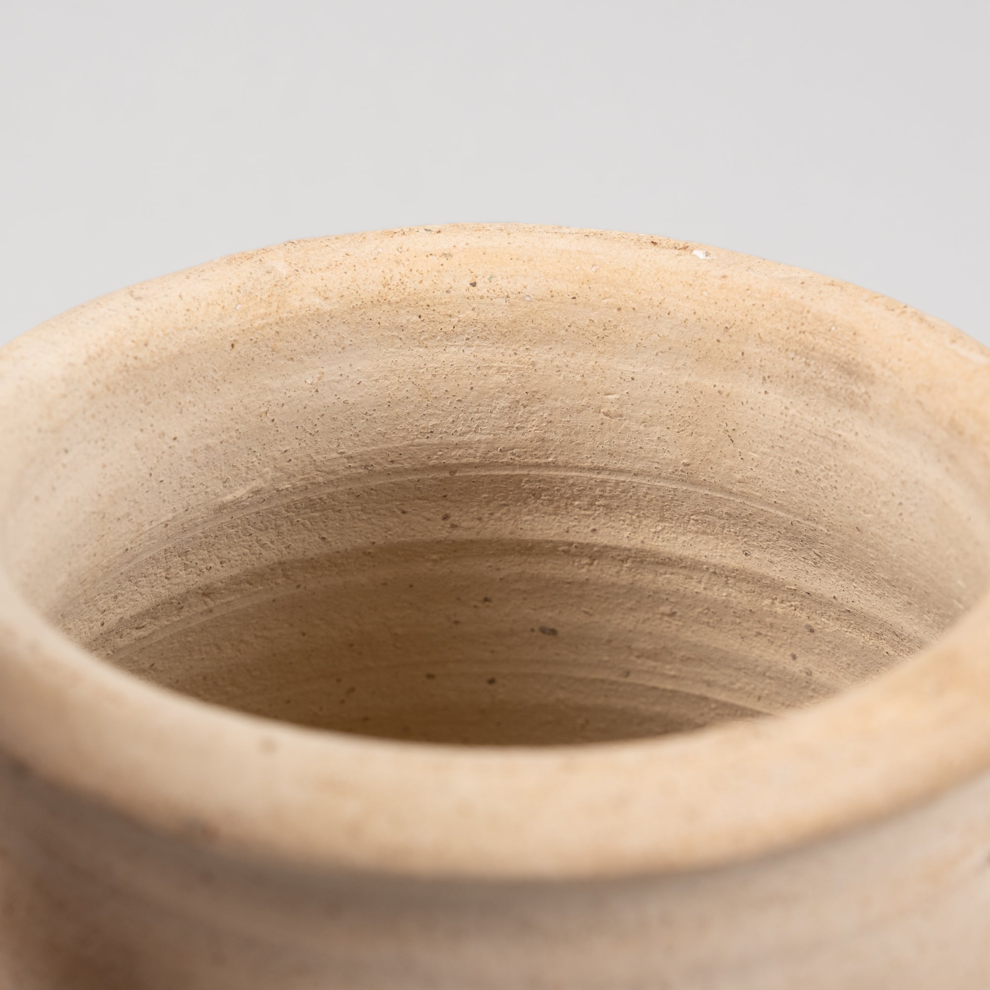 Cooking Clay Pot