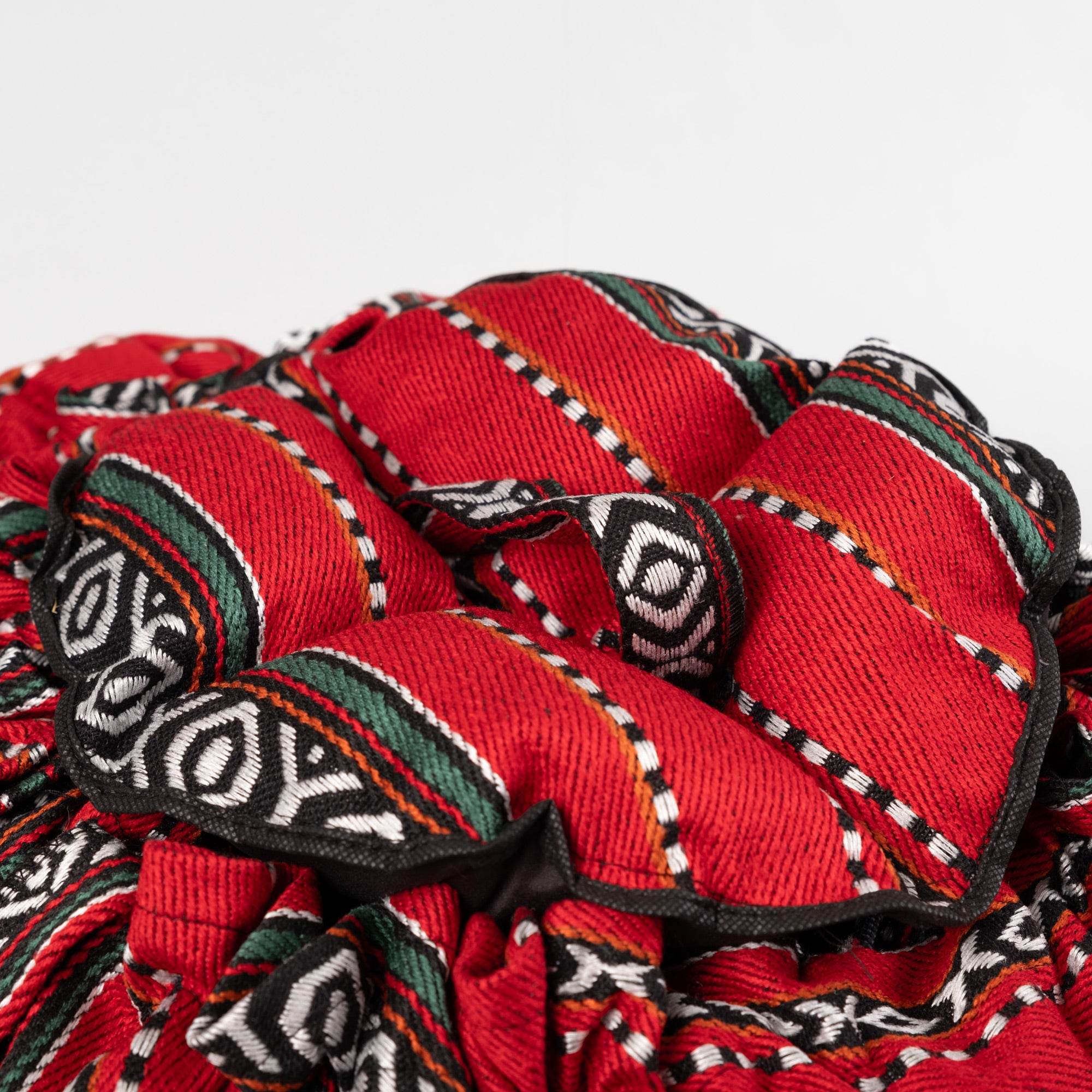 Insulating Buqja | Heat Preserving Pot Cover
