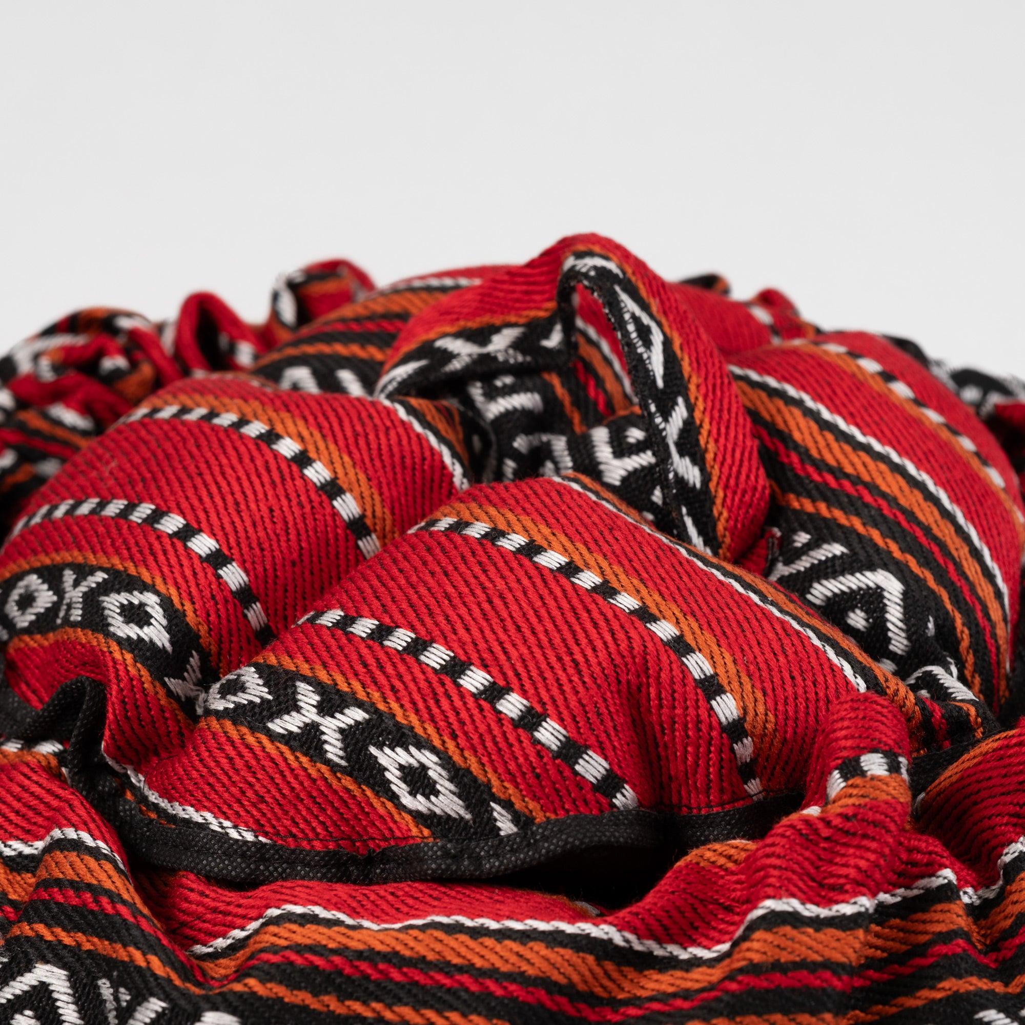 Insulating Buqja | Heat Preserving Pot Cover