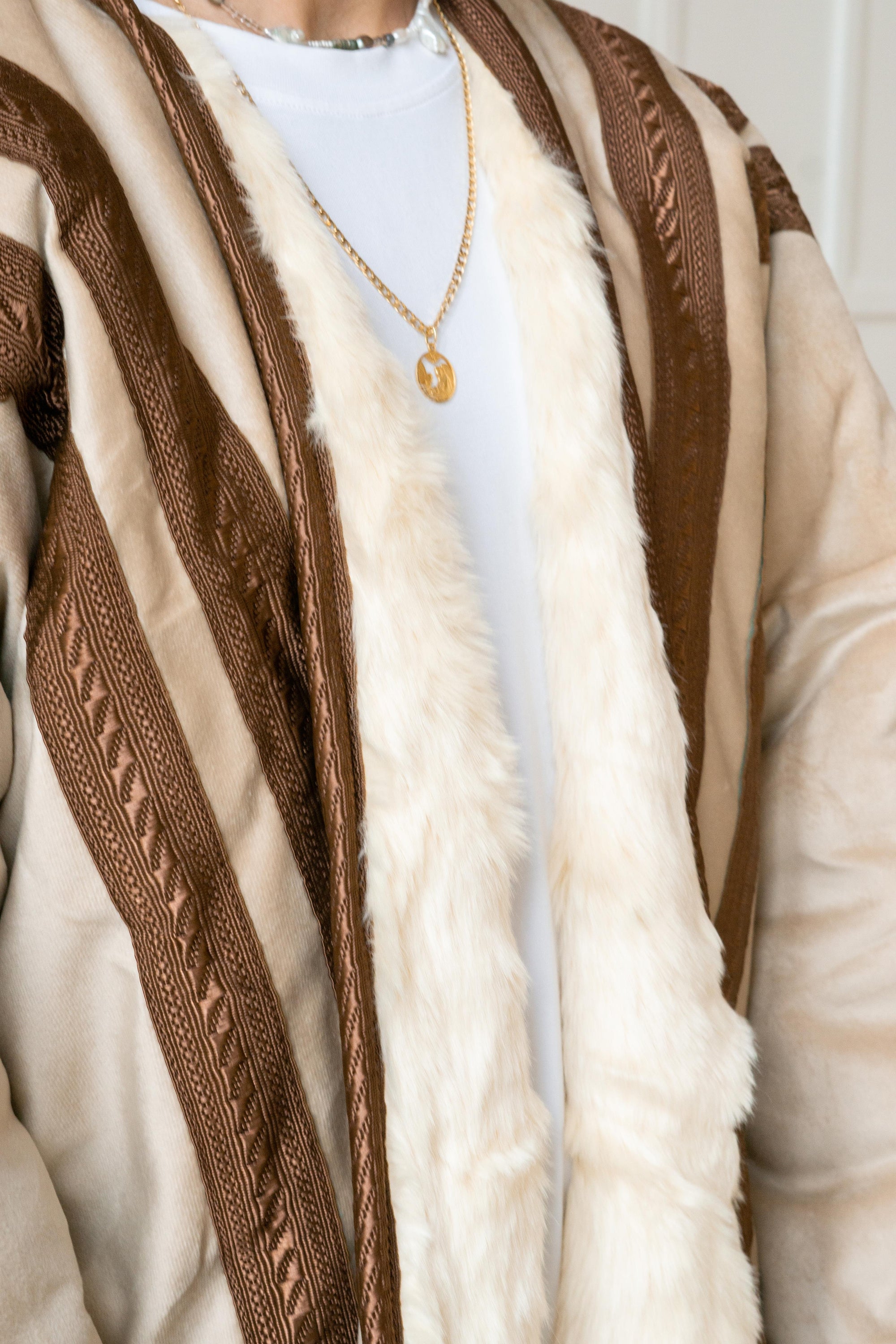BISHT Al-Malaki