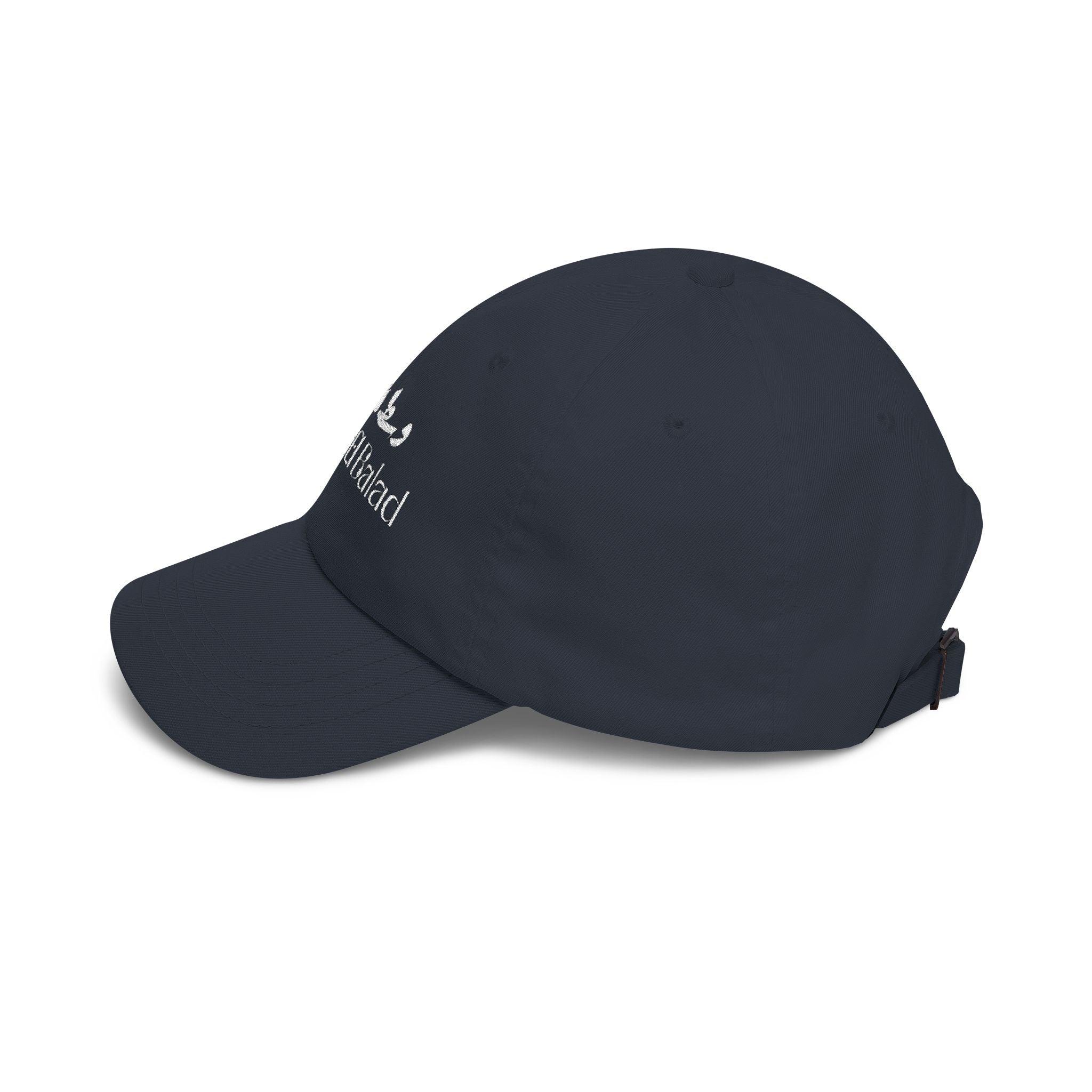Wast El Balad Embroidered Baseball Hat