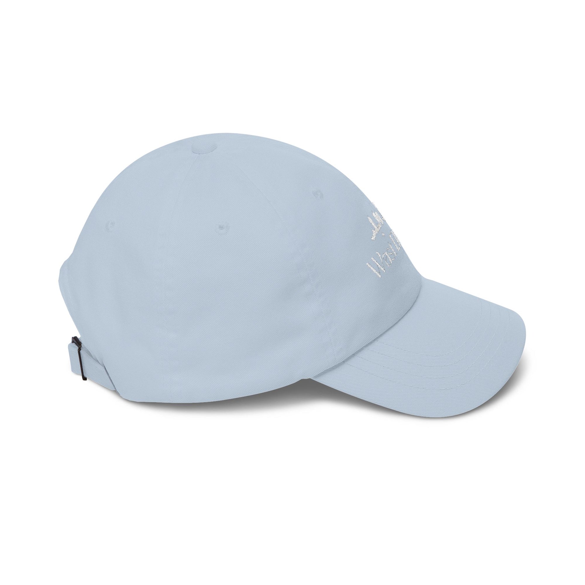 Wast El Balad Embroidered Baseball Hat