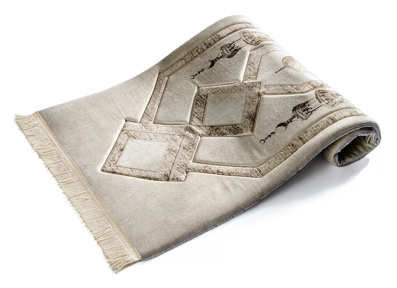 Cairo | Padded Prayer Mat