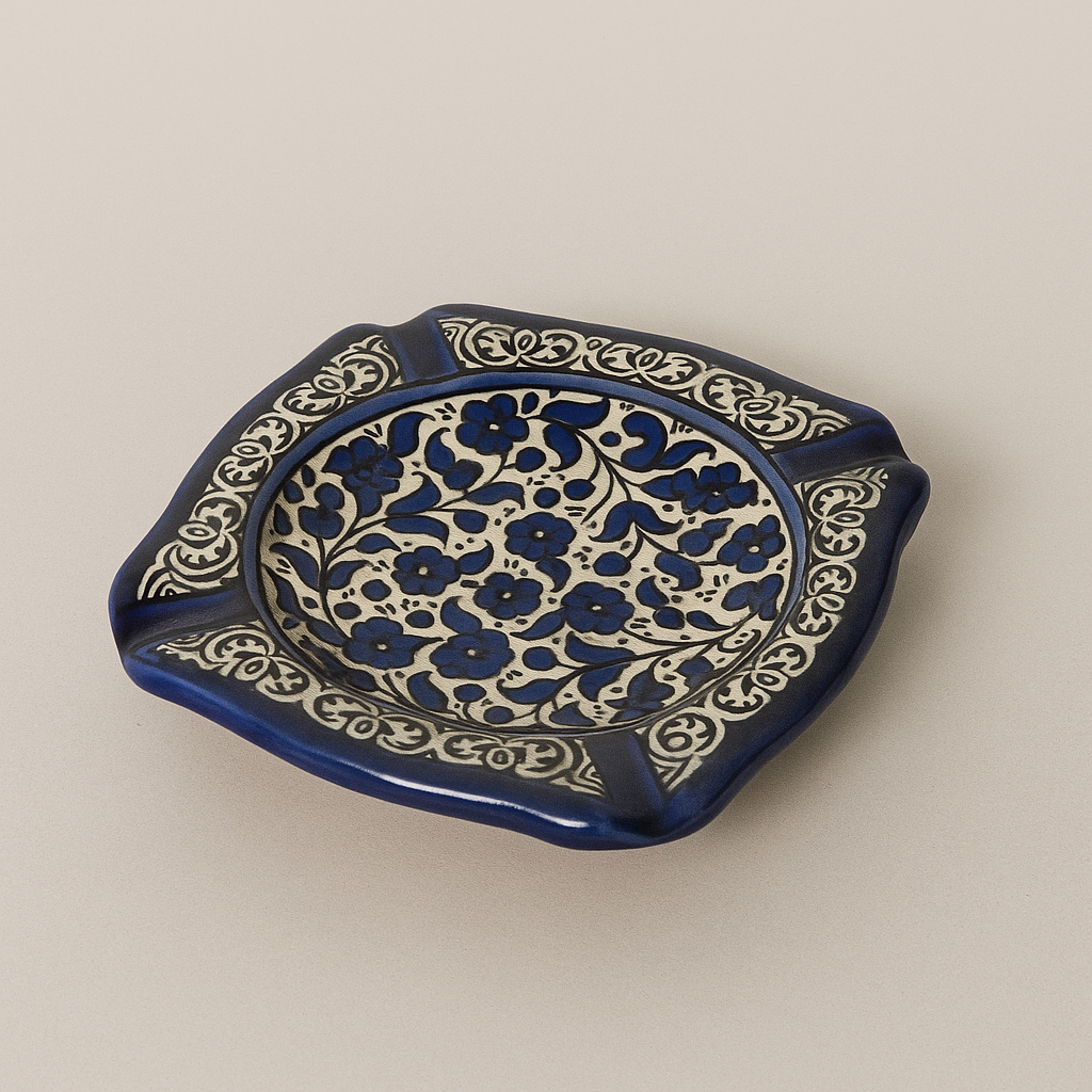 Ashtray | Hebronite Ceramic