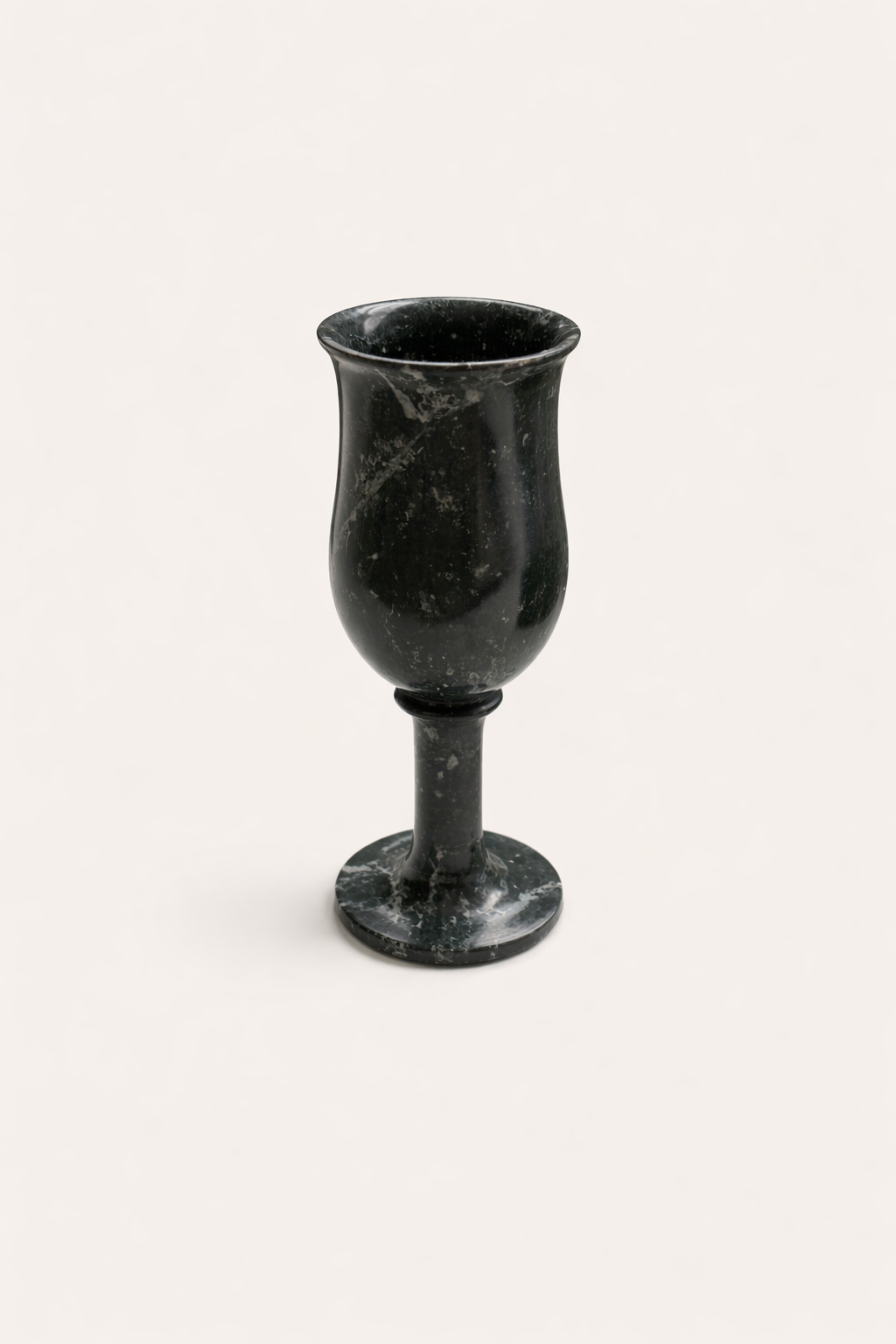 Large Calcite Wine Glass | Set of 2