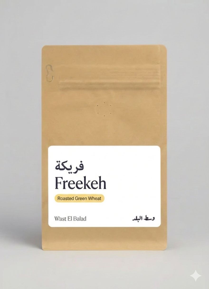 Freekeh | 200g