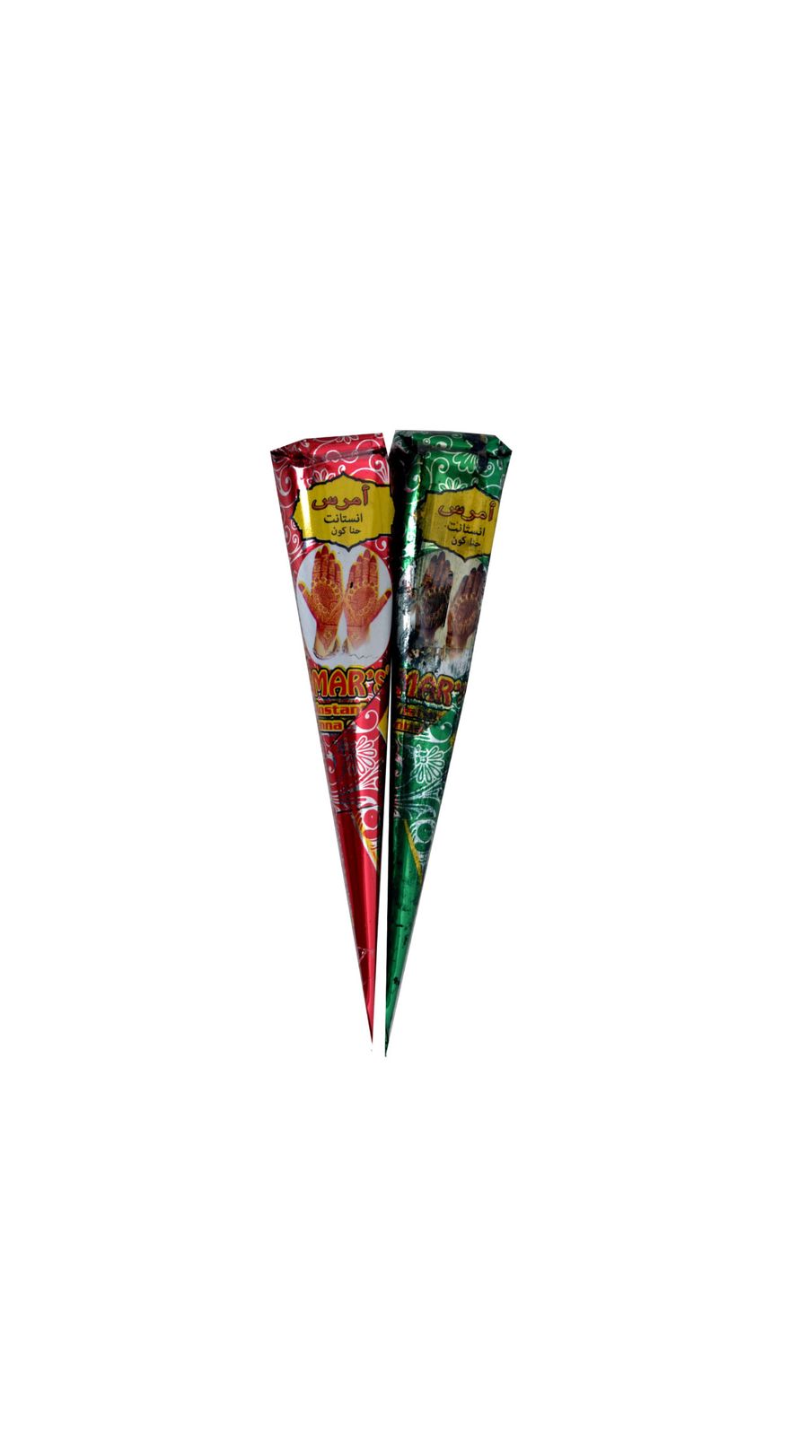 Henna Paste | 25g Cone