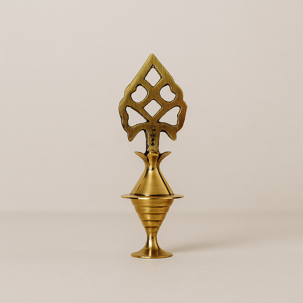 Kohl/Kajal Holder