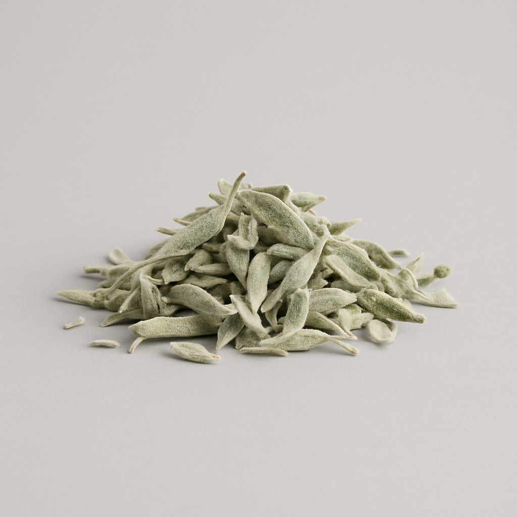 Dried Sage | 80g