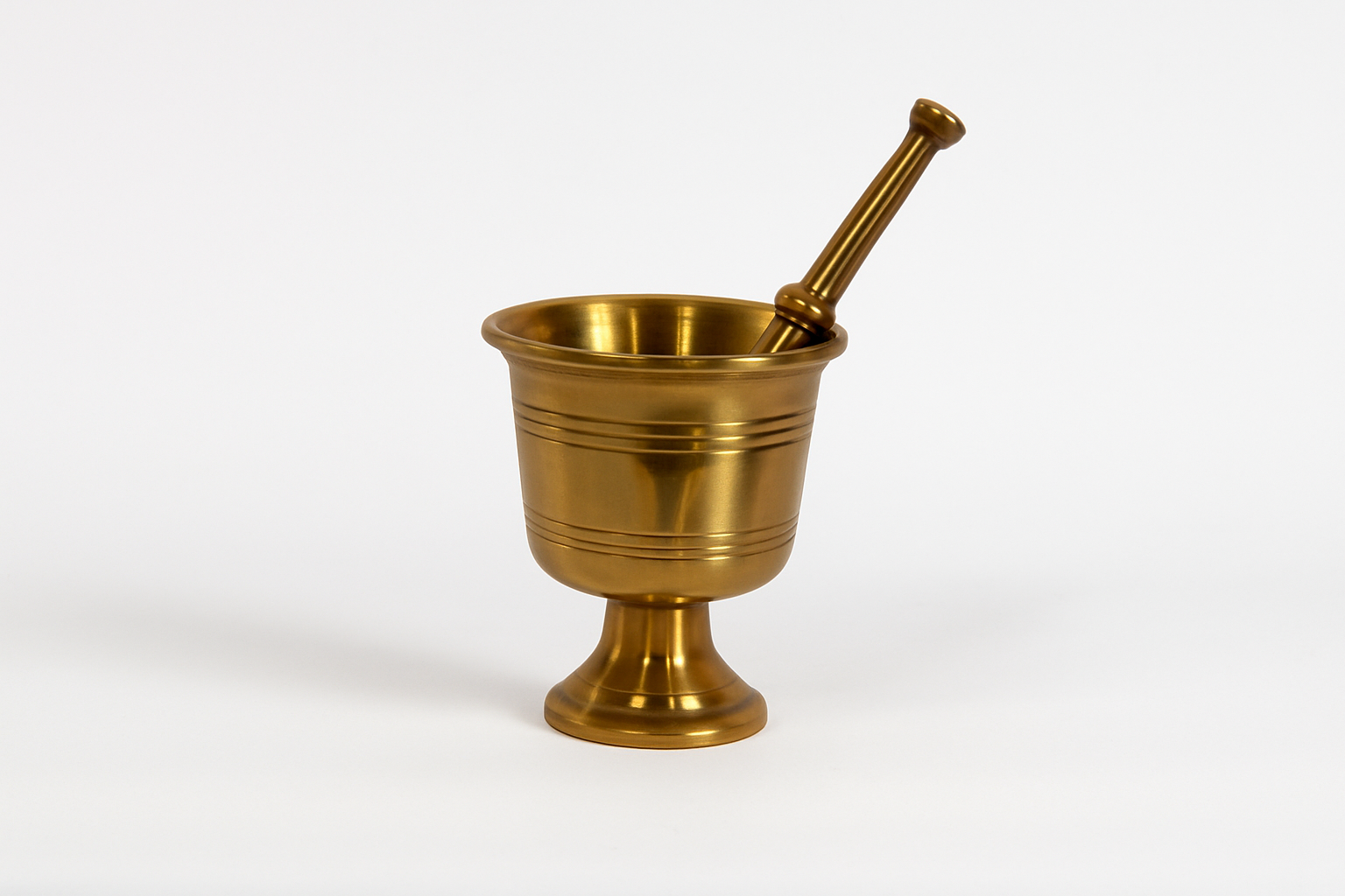 Toum/Garlic Crusher | Copper